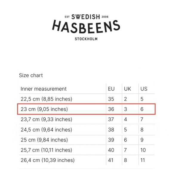 NEW Swedish Hasbeens Zebra Print Calf Hair Wooden Clog Booties Size 36/6 New - Picture 10 of 12